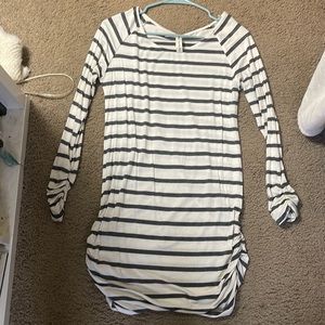 Vanilla Bay Tunic small